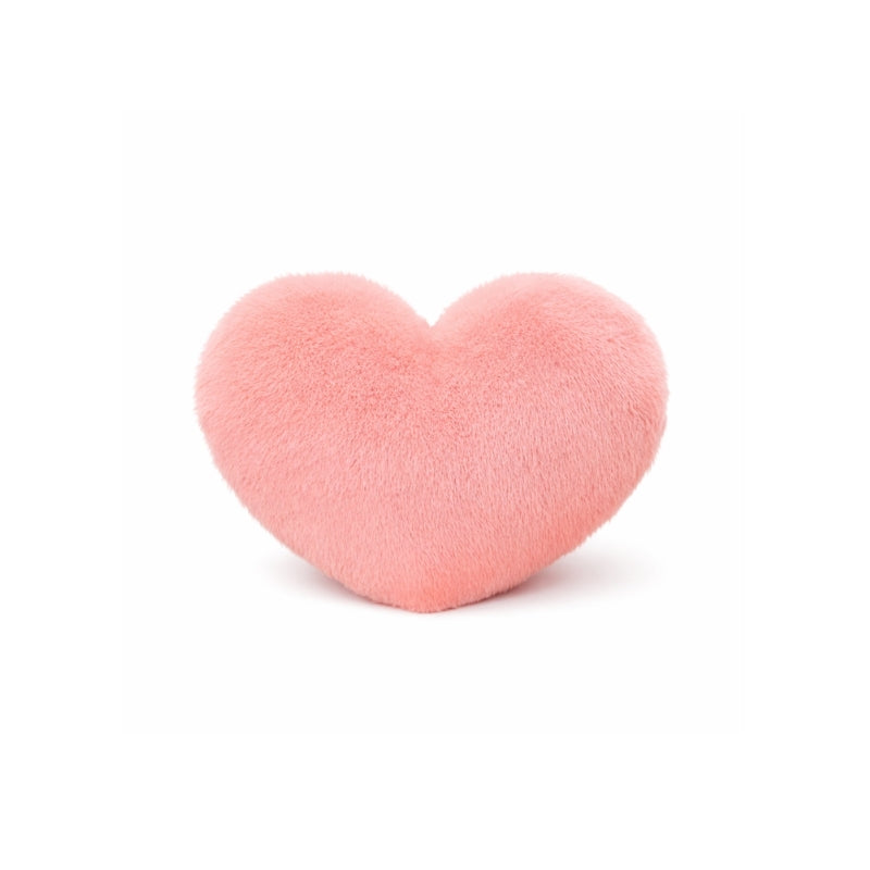 Ferina Heart Bloom Plush Toy — Animal Soft Toy for Kids