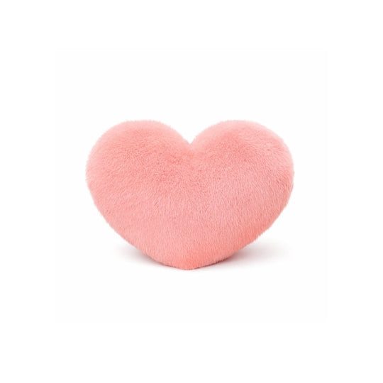 Ferina Heart Bloom Plush Toy — Animal Soft Toy for Kids