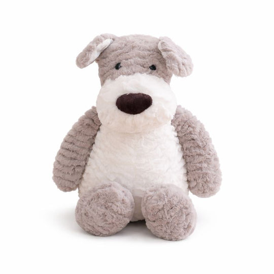 Anaïs — Sitting Schnauzer (50cm)