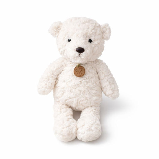 Arnika Soft Bear Plush Toy for Kids — Stuffed Animal