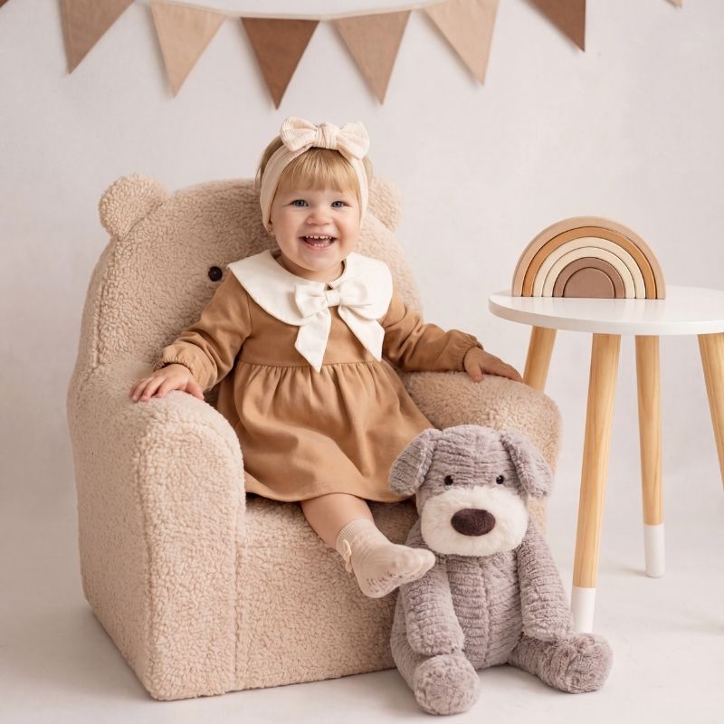 Åsa — Schnauzer Dog (30cm)