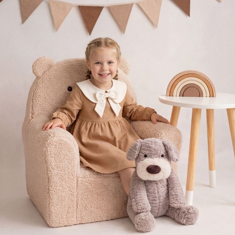 Åsa — Schnauzer Dog (50cm)