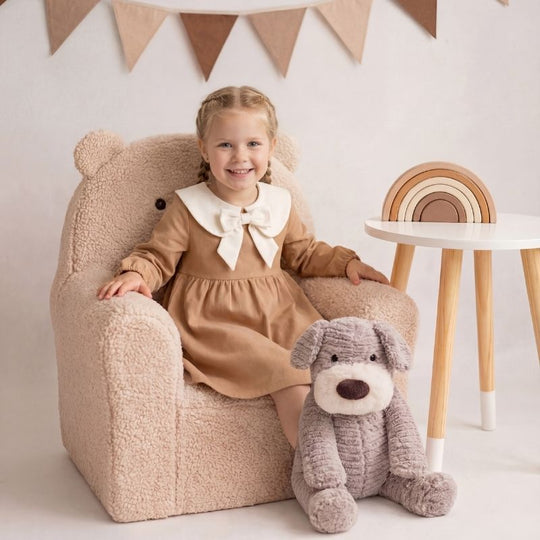 Åsa — Schnauzer Dog (50cm)