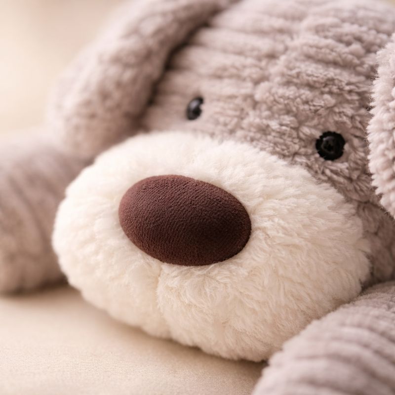 Åsa — Schnauzer Dog (50cm)