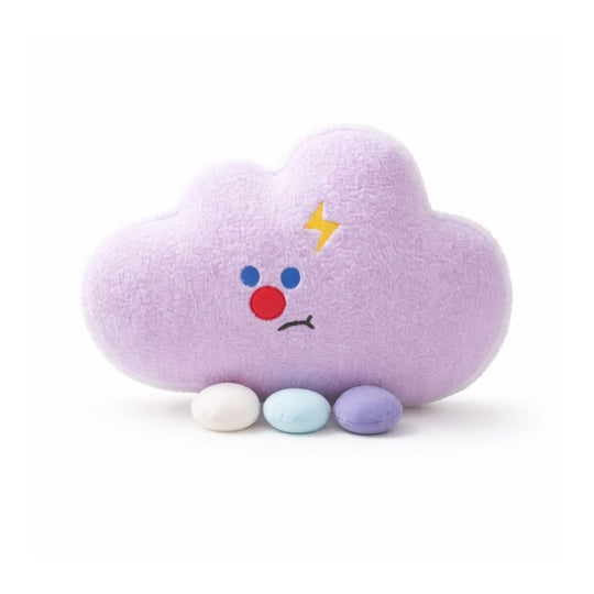 Ava Cloudy Plushie — Kids Toy