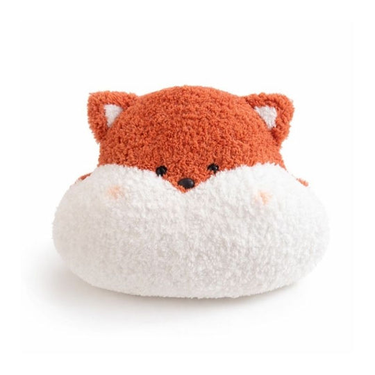 Belina Sleepy Fox Plush Toy — Stuffed Animal