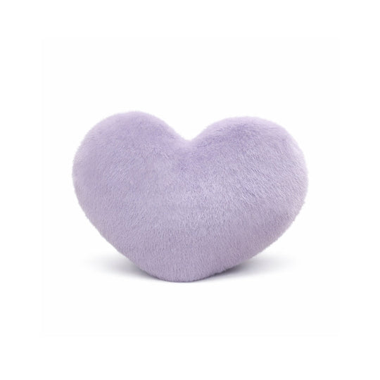 Ferina Heart Bloom Plush Toy — Animal Soft Toy for Kids