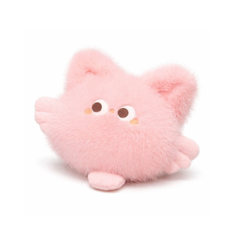 Camilia Kitty Plush Toy — Soft Stuffed Animal Kids Toy