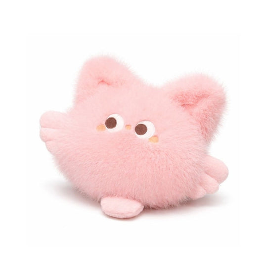Camilia Kitty Plush Toy — Soft Stuffed Animal Kids Toy