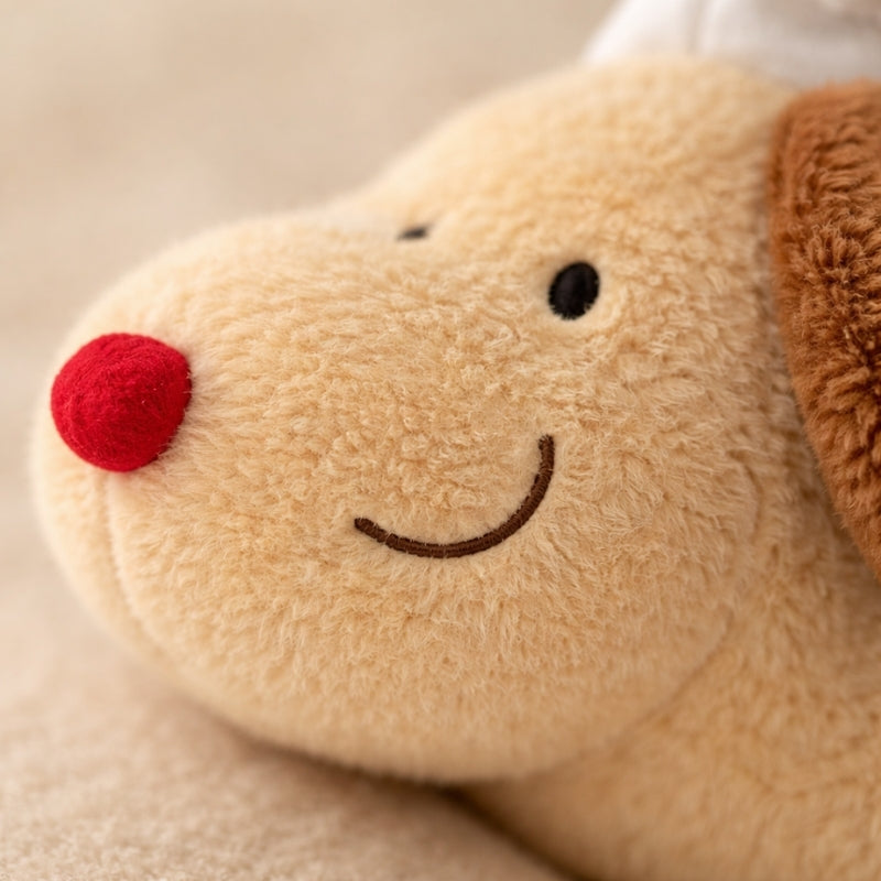 Birgitta — Baguette Dog (30cm) needs edit