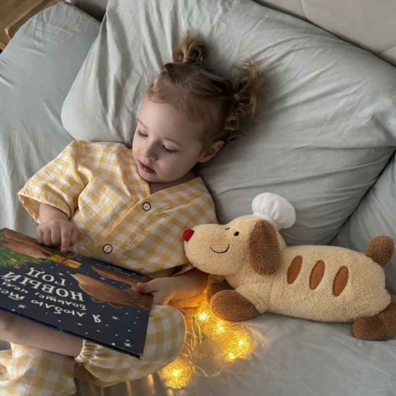 Birgitta — Baguette Dog (50cm)