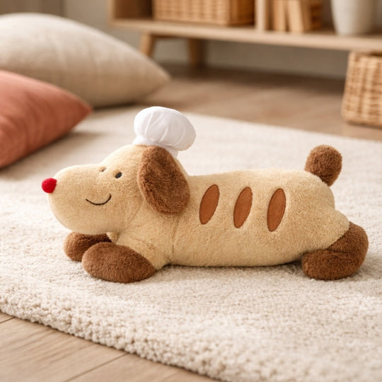 Birgitta — Baguette Dog (50cm)