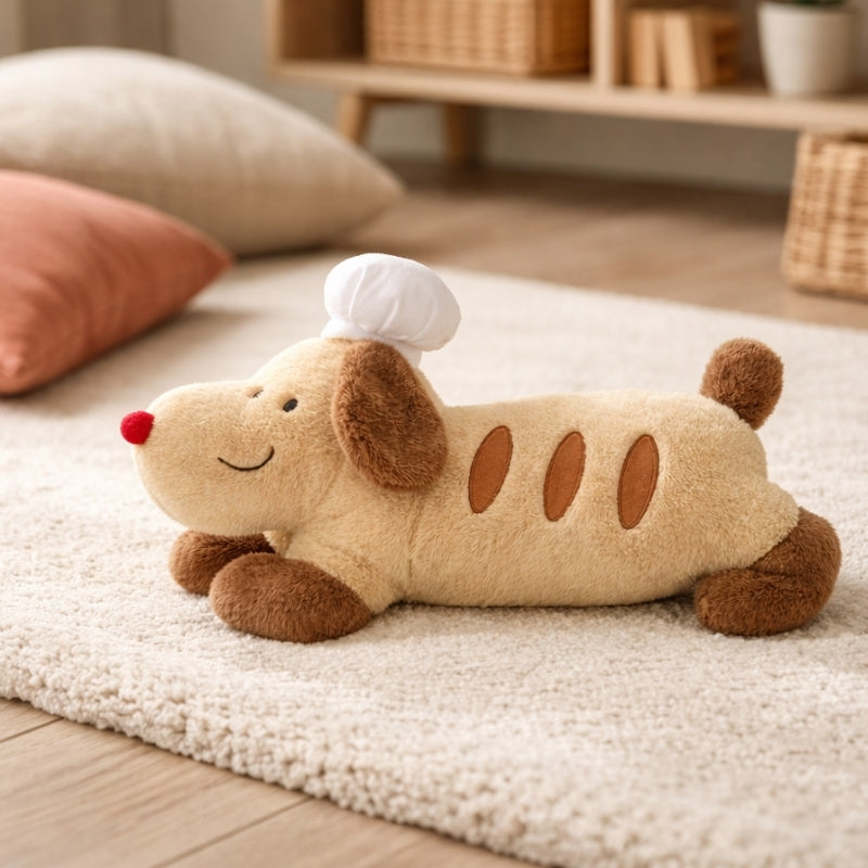 Birgitta — Baguette Dog (70cm)