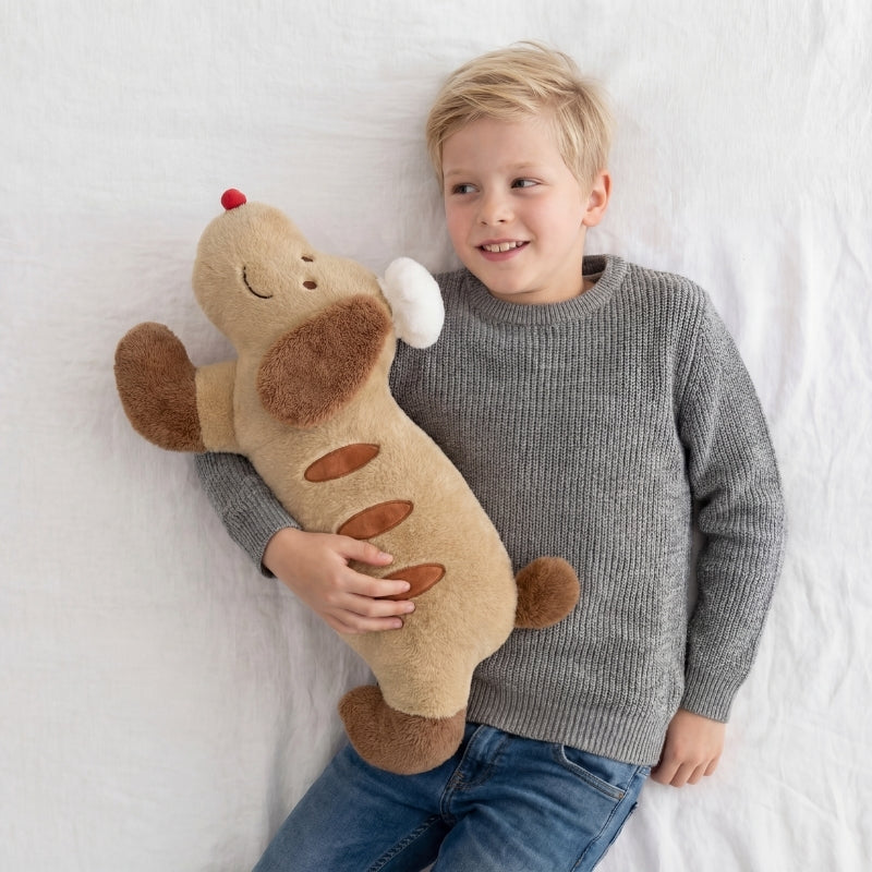 Birgitta — Baguette Dog (70cm)