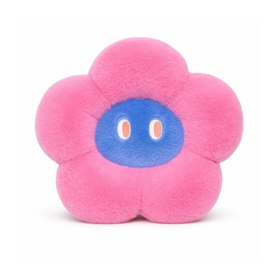 Božena — Pink Flower (60cm)