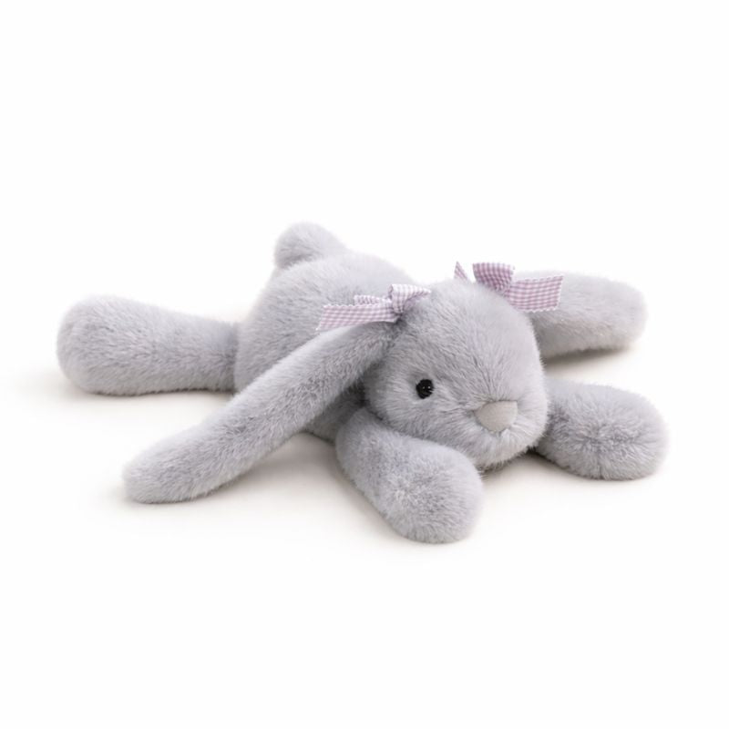 Marine Rabbit Plush Toy — Soft Baby Toy