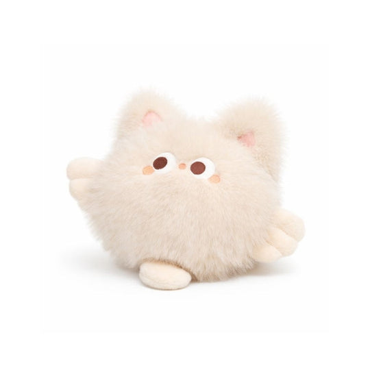 Camilia Kitty Plush Toy — Soft Stuffed Animal Kids Toy