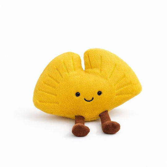 Carina Autumn Treat Plush Toy — Kids Plush Soft Toy