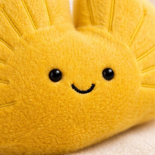 Carina Autumn Treat Plush Toy — Kids Plush Soft Toy