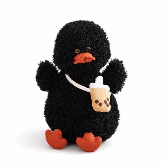Celina Duck Plush Toy — Baby Soft Toy