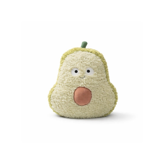 Clara Avocado Plushie — Stuffed Animal Kids Toy