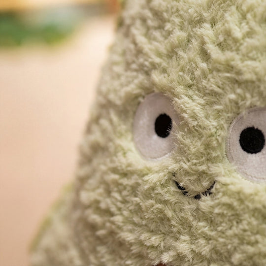 Clara Avocado Plushie — Stuffed Animal Kids Toy