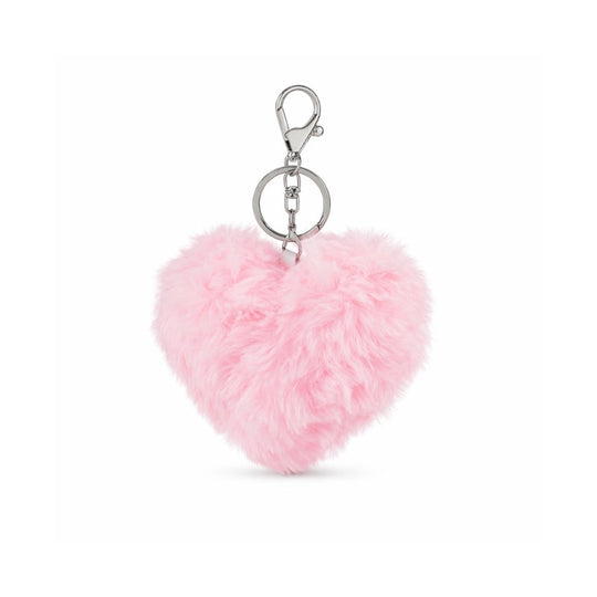 Clariel — Heart Keychain Plush Toy