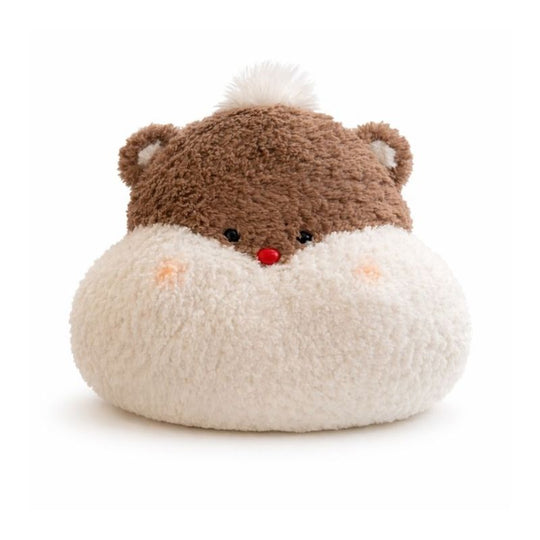 Corina Snuggle Beaver Plush Toy — Kids Toy