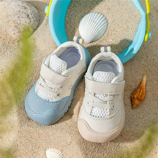 MiniSteps Kids Sneakers