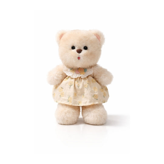 Daniela — Flower Bear (28cm)