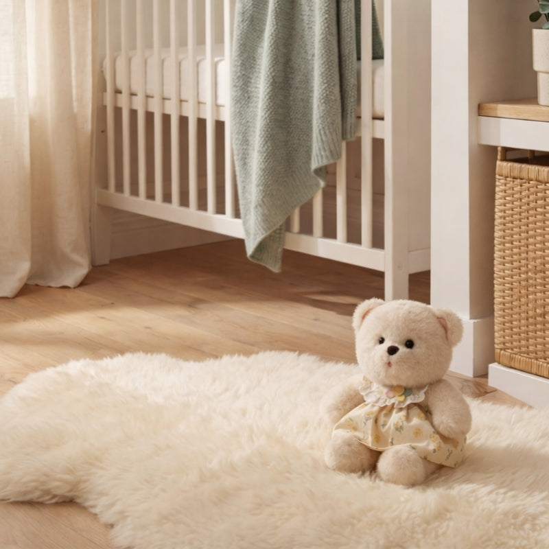 Daniela — Flower Bear (28cm)