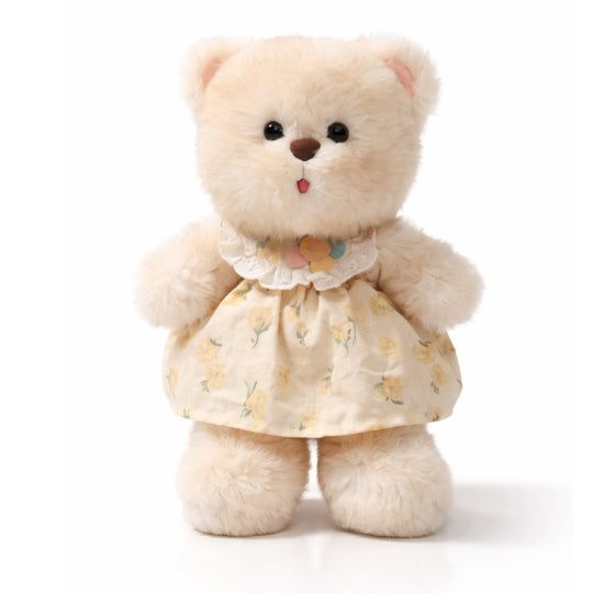 Daniela — Flower Bear (42cm)