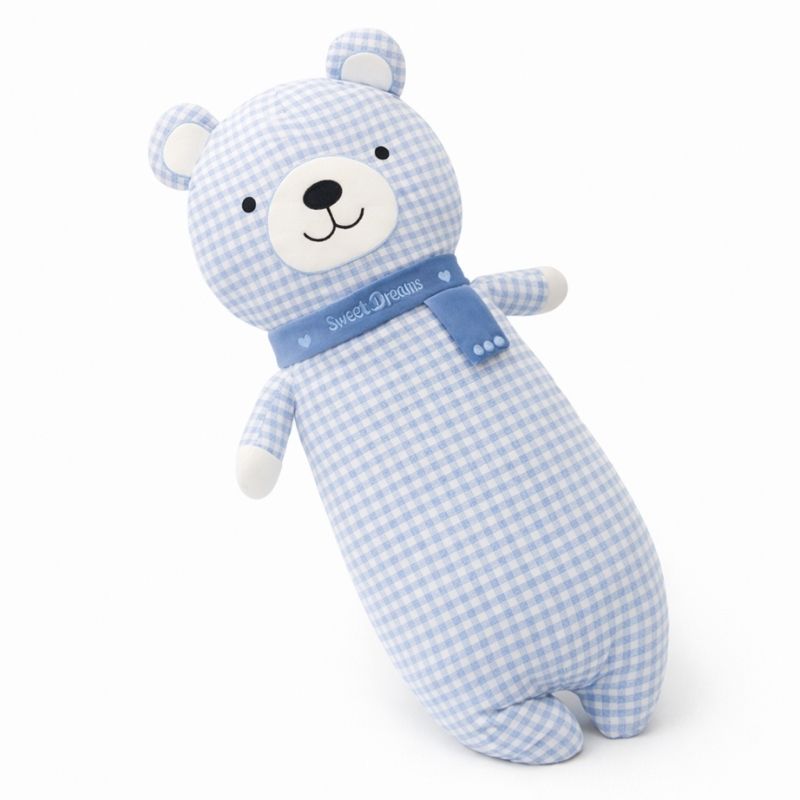 Gracia Gentle Bear Plush Toy — Kids Toy