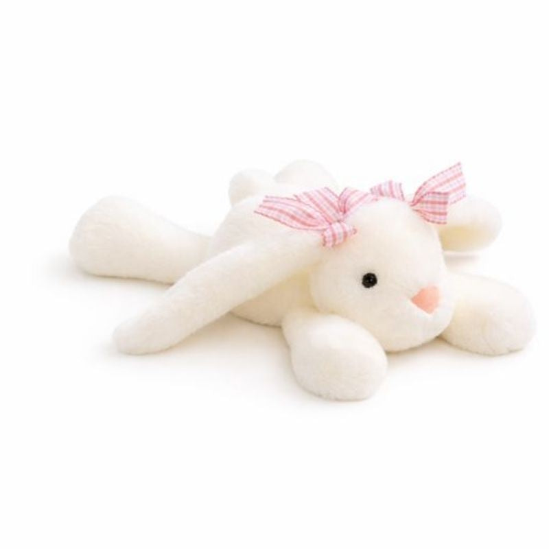 Marine Rabbit Plush Toy — Soft Baby Toy