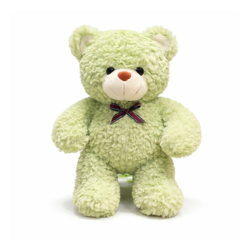 Riccardo Teddy Plush Toy — Kids Toy