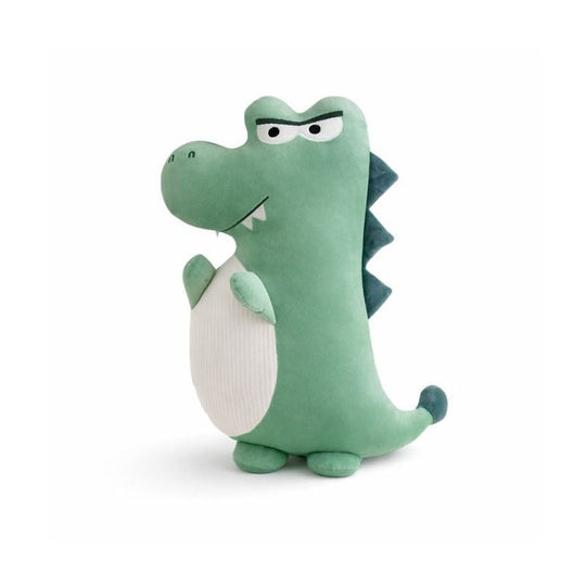 Donatella — Crocodile Plushie