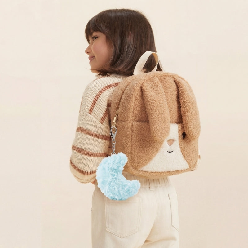 Dorela — Lunar Keychain Plush Toy