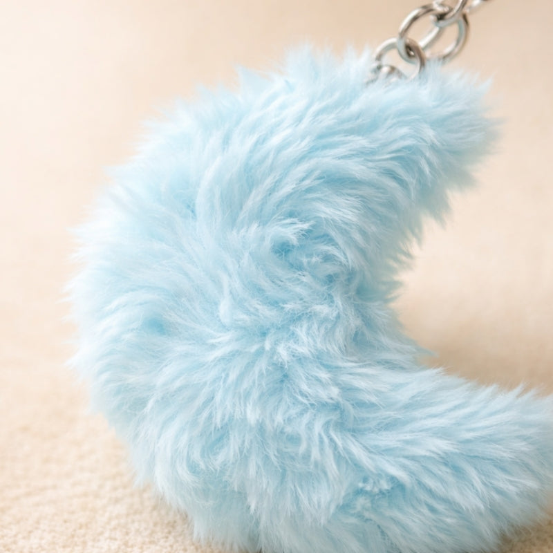 Dorela — Lunar Keychain Plush Toy