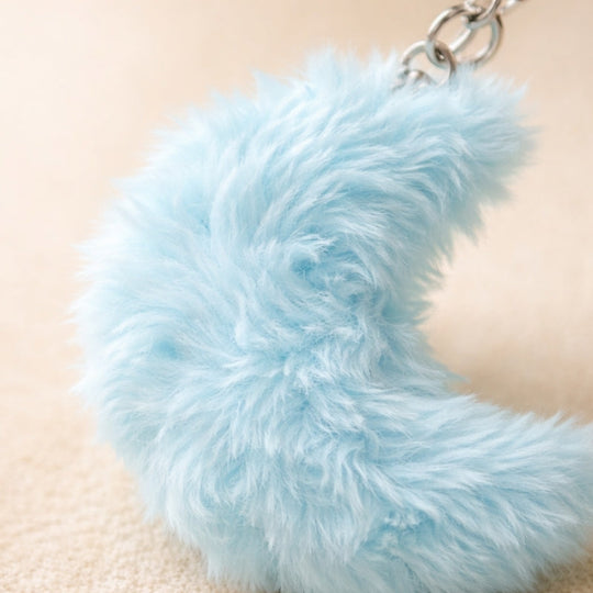 Dorela — Lunar Keychain Plush Toy