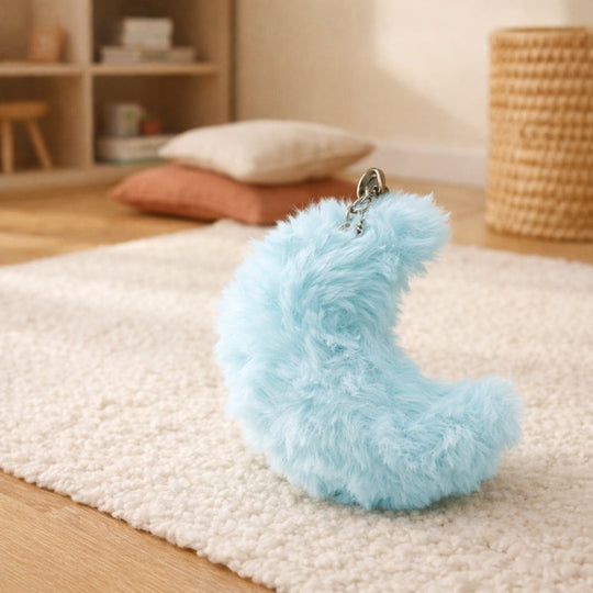 Dorela — Lunar Keychain Plush Toy