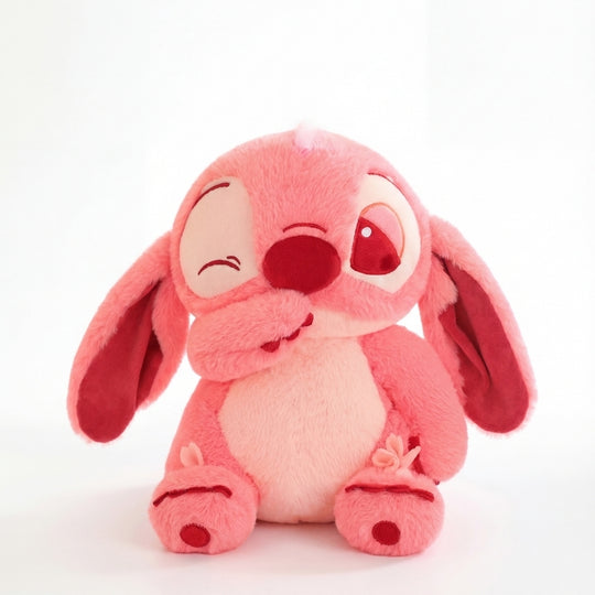 Dorina Sakura Stitch Plush —  Toy for Kids