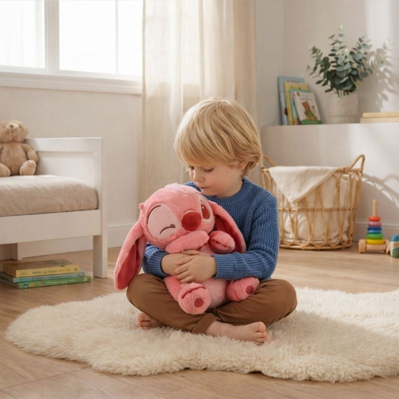 Dorina Sakura Stitch Plush —  Toy for Kids