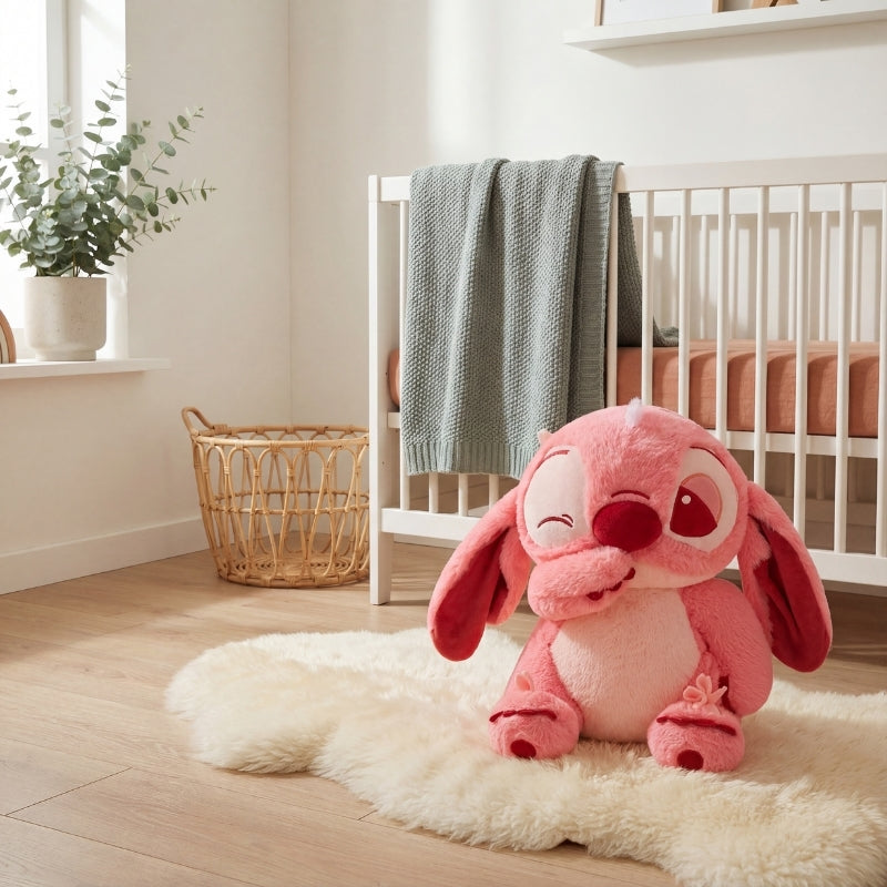 Dorina Sakura Stitch Plush —  Toy for Kids