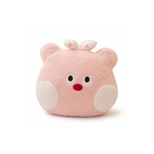 Eira  Squishy Bear Plush Toy — Baby Soft Toy