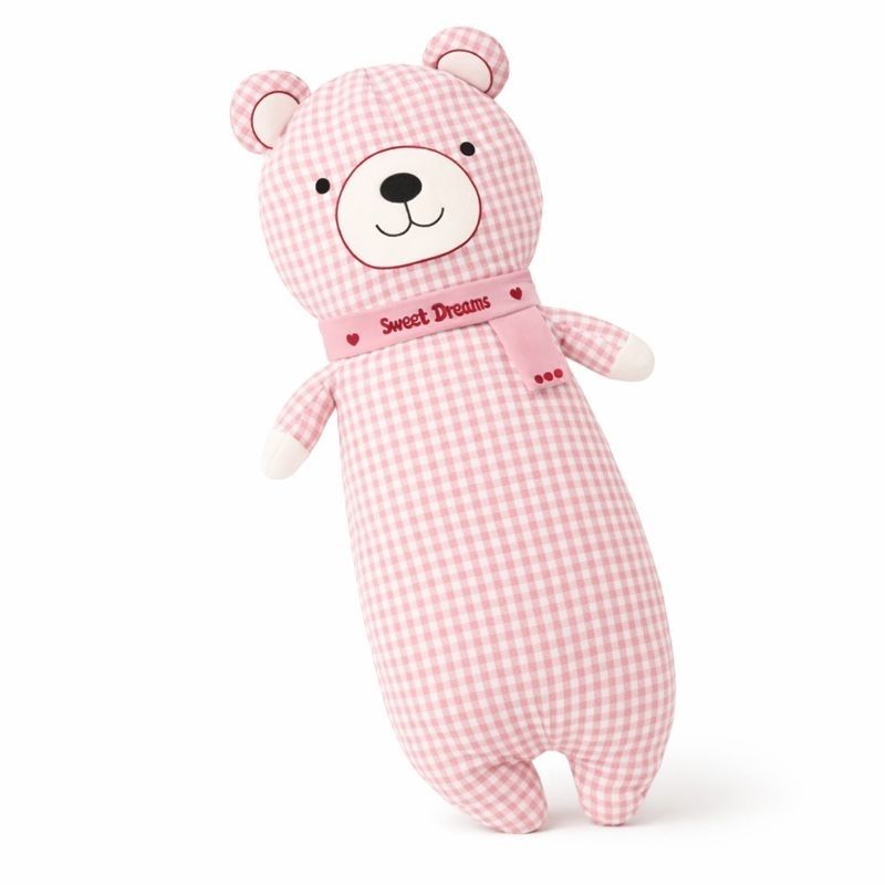 Gracia Gentle Bear Plush Toy — Kids Toy