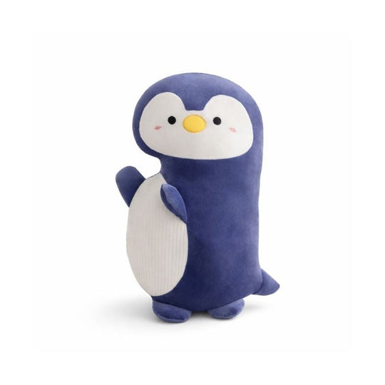 Elettra — Penguin Plushie
