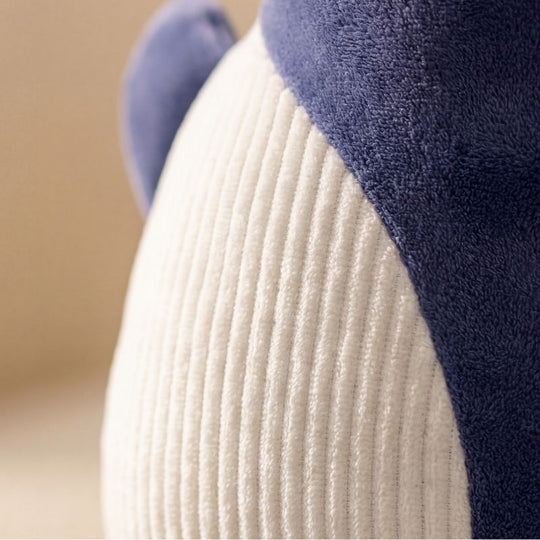 Elettra — Penguin Plushie