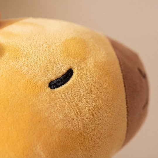 Elisa — Chill Capybara