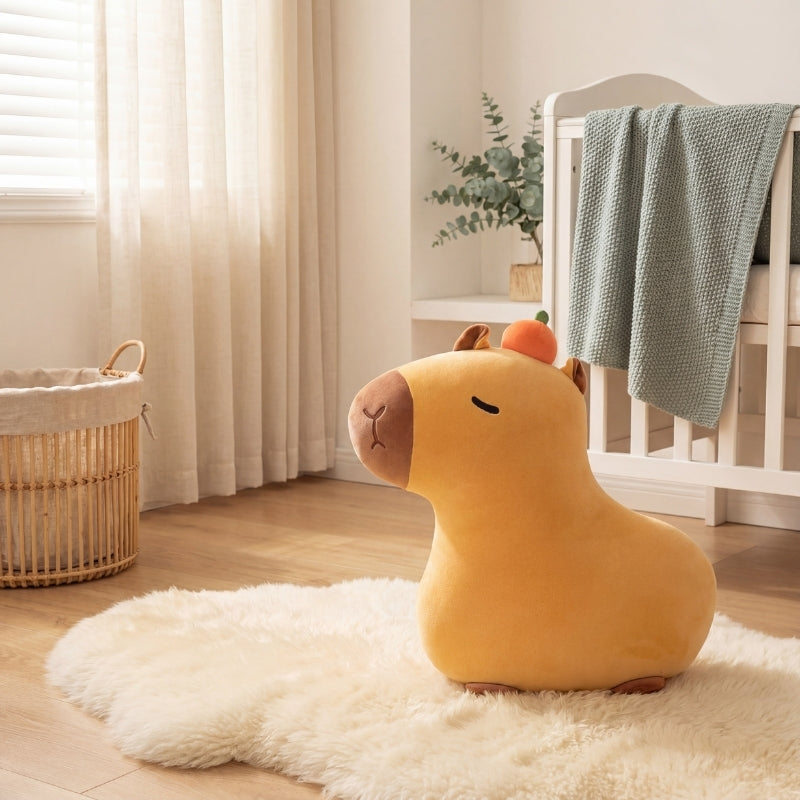 Elisa — Chill Capybara