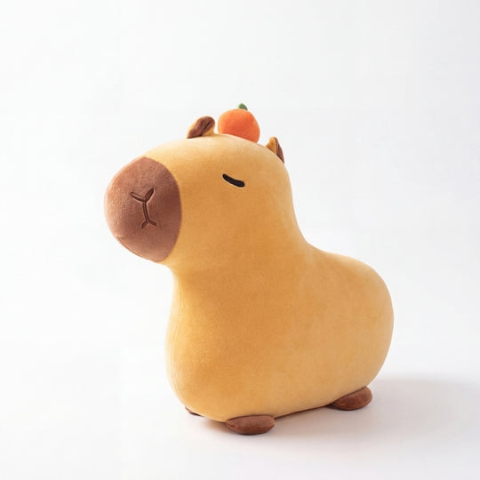 Elisa — Chill Capybara